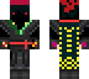 pters gamer vledger