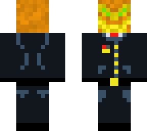 pumkin general