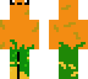 pumpkin noob
