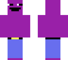 purple guy/william afton