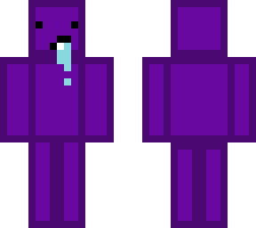 purple noob