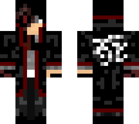 radom my own skin