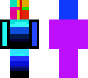 rainbow