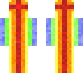 rainbow madness
