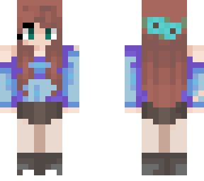 random reshade