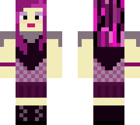 raven the queen 2