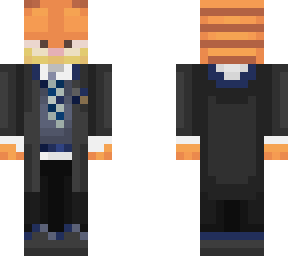 ravenclaw garfield