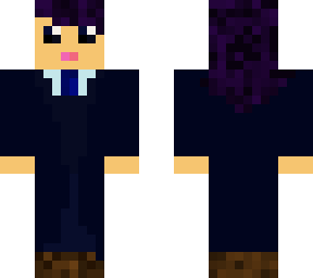 ravenclaw girl