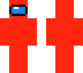 red (among us)