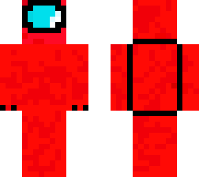 red among us