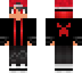 red black gamr