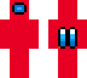 red imposter