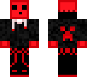 red slime