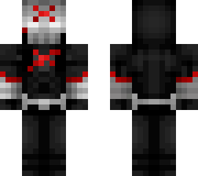 red x (richard grayson)