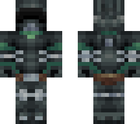 reinforced diver