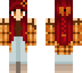 remake of fall girl