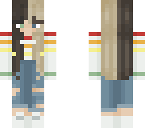 remake of old skin :)
