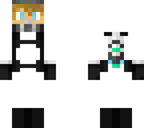riverrain winter skin