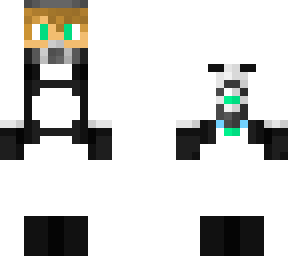 riverrain winter skin 2.0