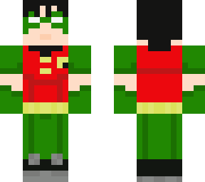 robin