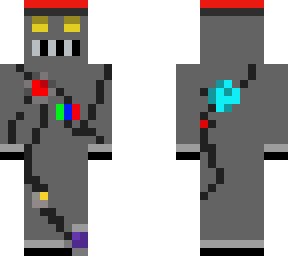 robot