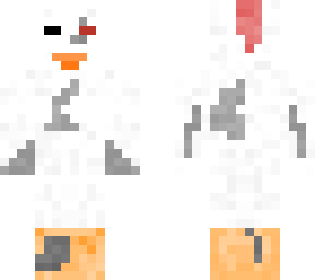 robot chicken