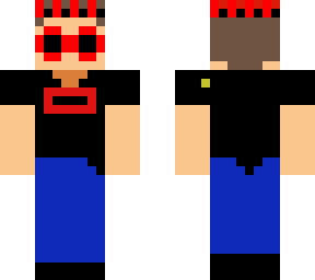 roleplay skin