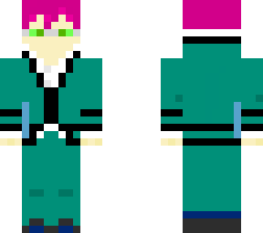 saiki kusuo (fixed)