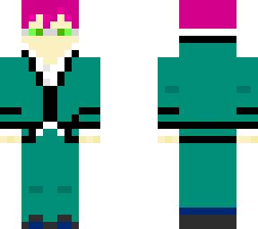 saiki kusuo (fixed)2.0