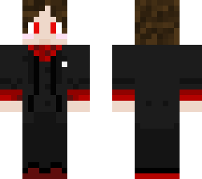 sam but fancy