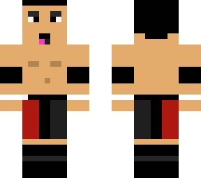 samoa joe