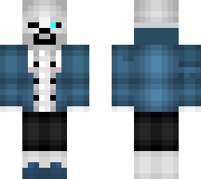 sans steve