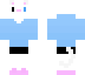 sans the skellecat