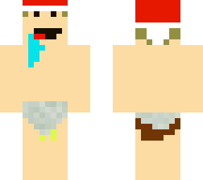santa nathan