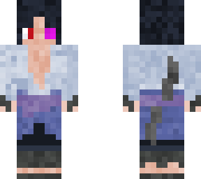 sasuke uchicha