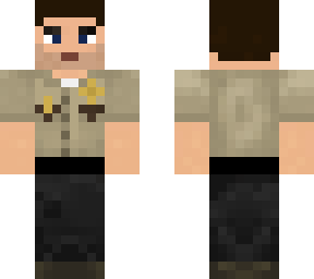 sheriff slbh