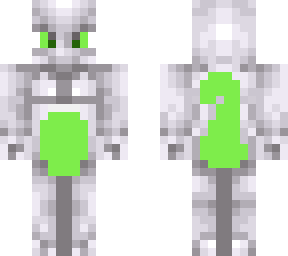 shiny mewto