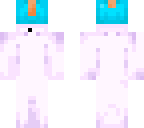 shiny ralts (revamped)