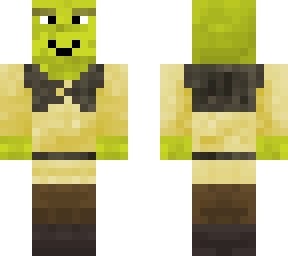 shrek bazdmeg