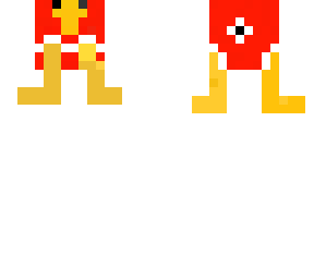 shuckle