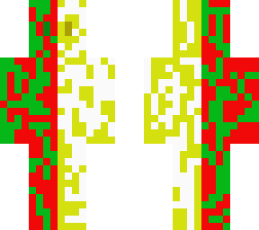 sides