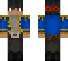 sir koro