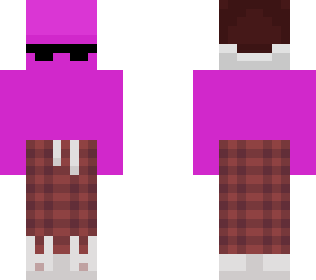 skin