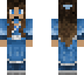 skin for dragonzombie