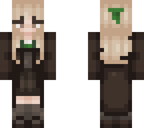 slytherin