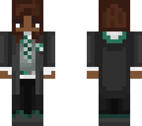 slytherysablle