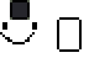 smiley face astronaut