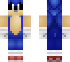 sonic