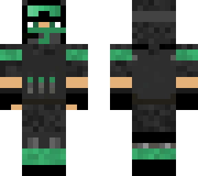 spectre hunter