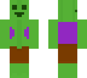 spike